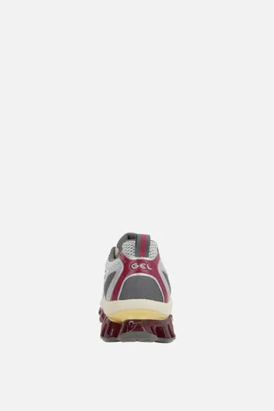 Asics Low-top Sneakers In Multi
