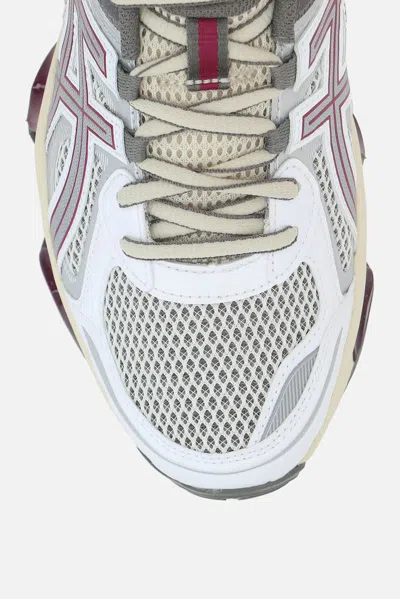 Asics Low-top Sneakers In Multi