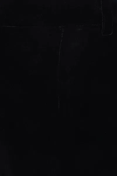 Giorgio Armani Wide-leg Tailored Trousers