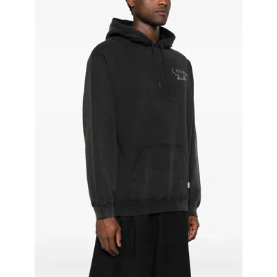 Maison Labiche X Nba Cotton Sweatshirts