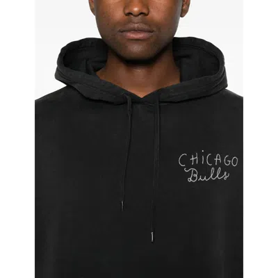 Maison Labiche X Nba Cotton Sweatshirts