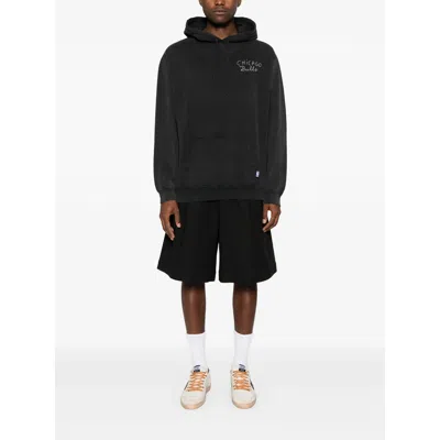 Maison Labiche X Nba Cotton Sweatshirts