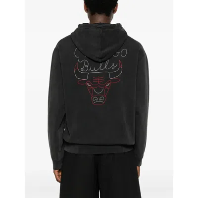 Maison Labiche X Nba Cotton Sweatshirts