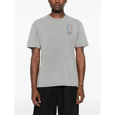 Maison Labiche X Nba Cotton T Shirts