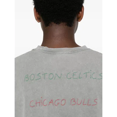 Maison Labiche X Nba Cotton T Shirts