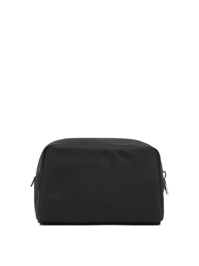 Tory Burch Virginia Make Up Bag In Black