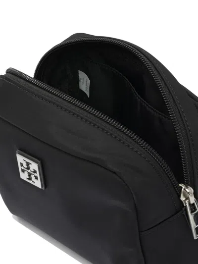 Tory Burch Virginia Make Up Bag In Black
