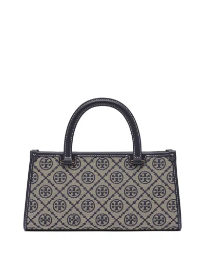 Tory Burch Shoulder Bags With Detachable Strap And Top Handles