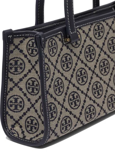 Tory Burch Shoulder Bags With Detachable Strap And Top Handles