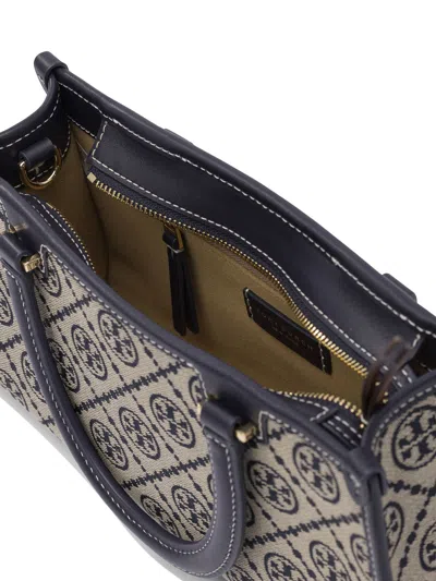 Tory Burch Shoulder Bags With Detachable Strap And Top Handles