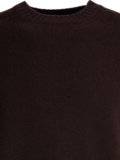 Tom Ford Crew Neck Sweater Long Sleeves