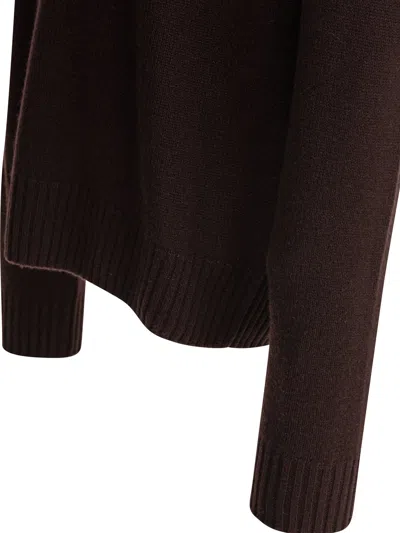 Tom Ford Crew Neck Sweater Long Sleeves