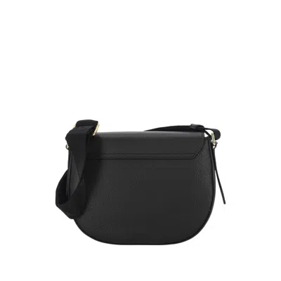 Furla Shoulder Bags With Adjustable Strap And Gold-tone Hardware