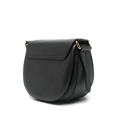 Furla Shoulder Bags With Adjustable Strap And Gold-tone Hardware