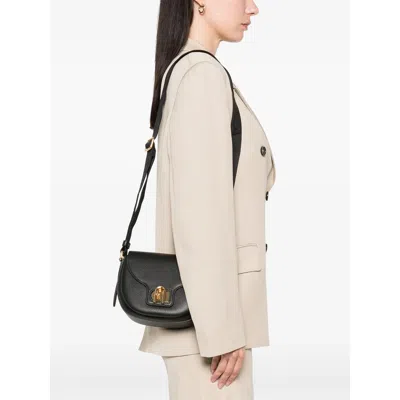 Furla Shoulder Bags With Adjustable Strap And Gold-tone Hardware