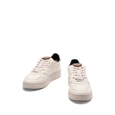 Autry "medalist" Low Sneaker