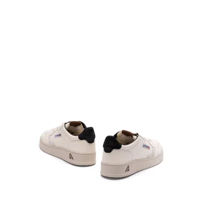 Autry "medalist" Low Sneaker