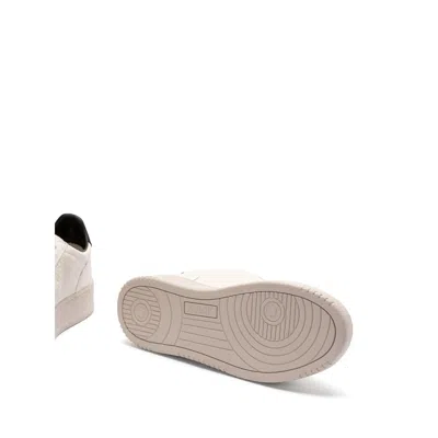 Autry "medalist" Low Sneaker