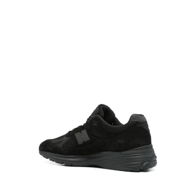 New Balance Made In Uk 991v2 Sneakers In Multi