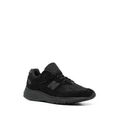 New Balance Made In Uk 991v2 Sneakers In Multi