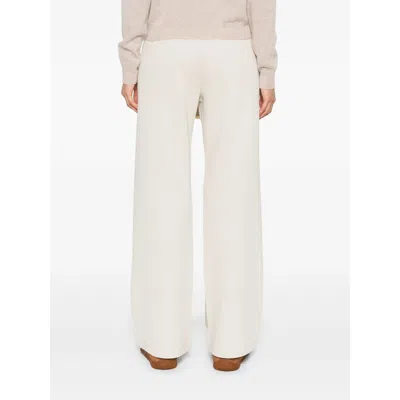 's Max Mara Drawstring-waist Track Pants In Multi