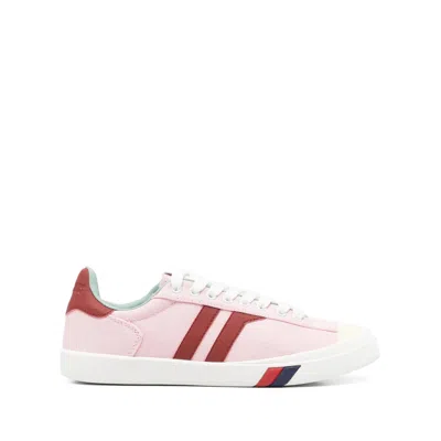 Pro-keds Pink Sneakers In Pink