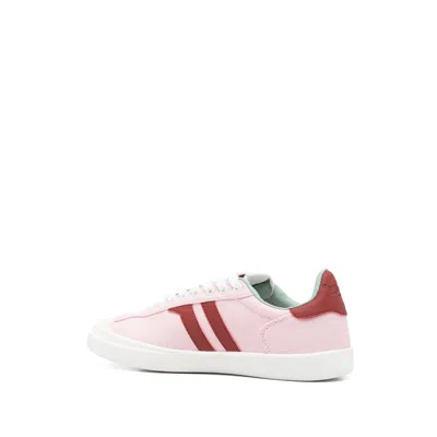 Pro-keds Pink Sneakers In Pink
