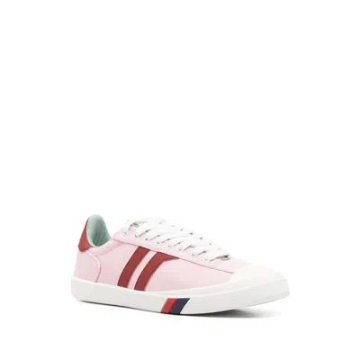 Pro-keds Pink Sneakers In Pink