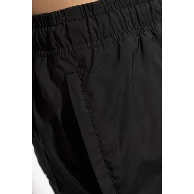 Amiri Ma Core-print Swim Shorts
