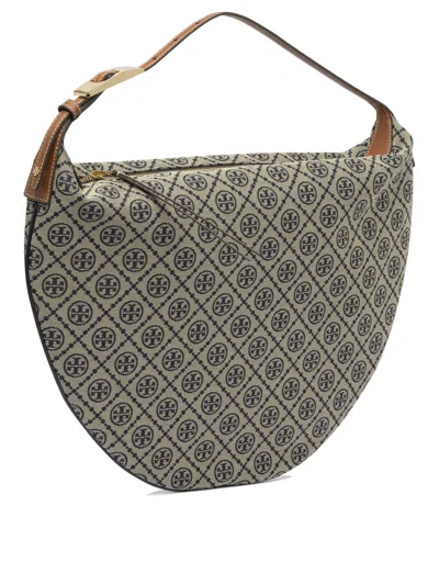 Tory Burch T-monogram Balloon Shoulder Bag