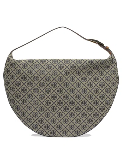 Tory Burch T-monogram Balloon Shoulder Bag