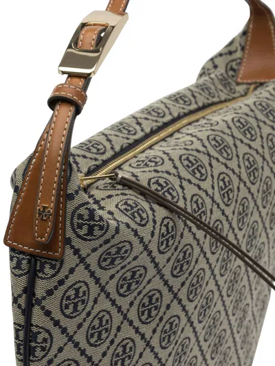 Tory Burch T-monogram Balloon Shoulder Bag
