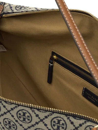 Tory Burch T-monogram Balloon Shoulder Bag