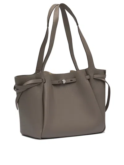 Tory Burch Shoulder Bags Brown