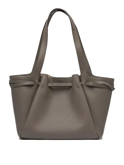 Tory Burch Shoulder Bags Brown