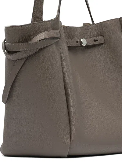 Tory Burch Shoulder Bags Brown