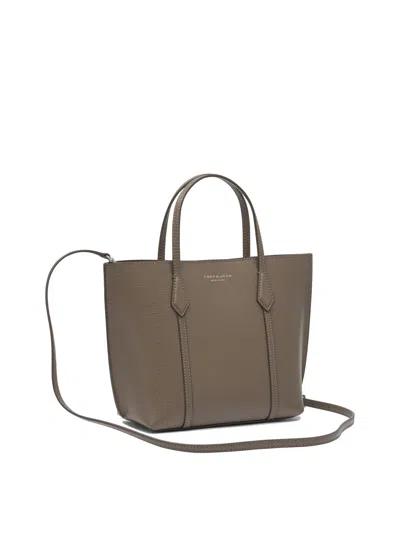 Tory Burch Shoulder Bags Brown