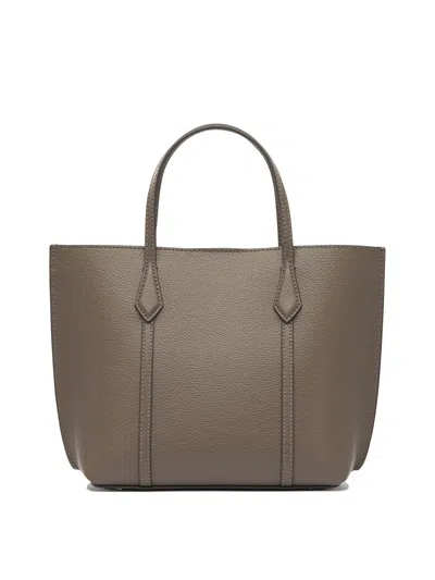Tory Burch Shoulder Bags Brown