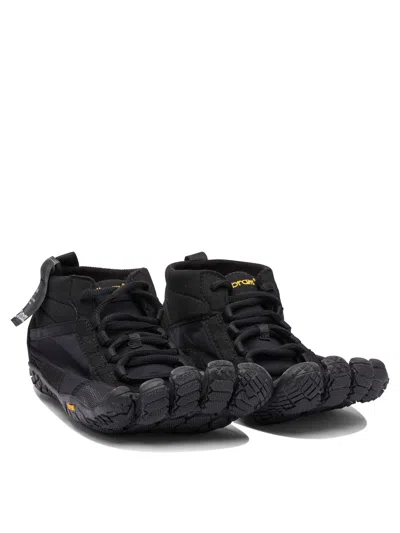 Vibram Sneakers & Slip-on Black