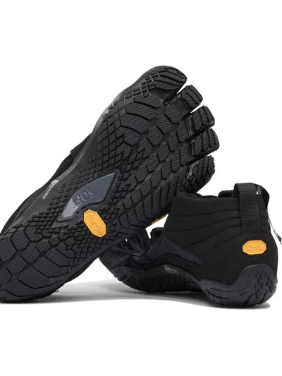 Vibram Sneakers & Slip-on Black