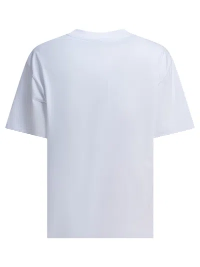 Semper T-shirts White