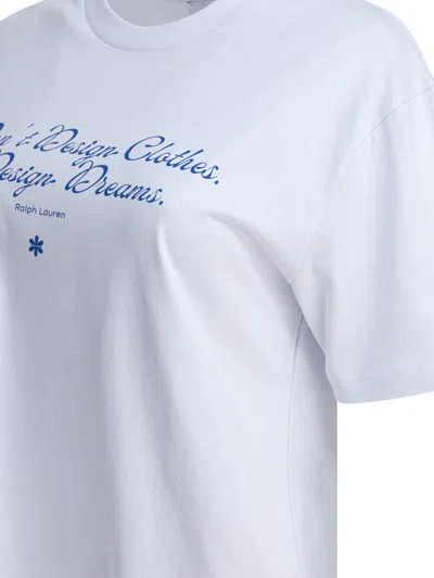 Semper T-shirts White