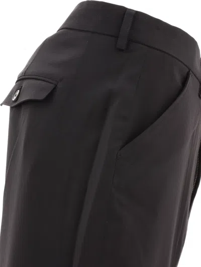 Our Legacy Men's Trousers