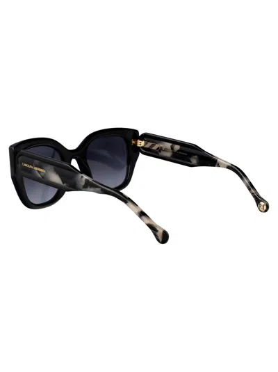 Carolina Herrera Ch 0008/s In Black
