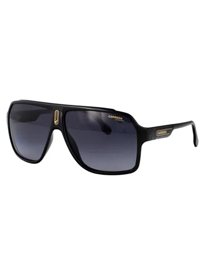 Carrera Sunglasses  1030/s 2 M29 O In Black