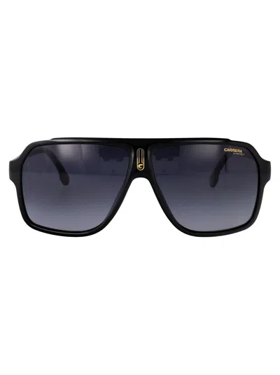 Carrera Sunglasses  1030/s 2 M29 O In Black