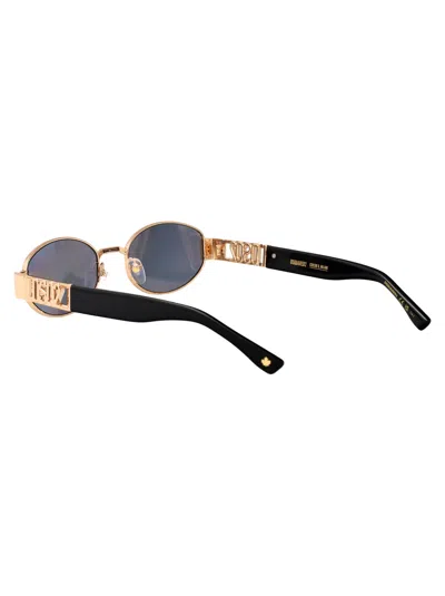 Dsquared2 Hype Sunglasses