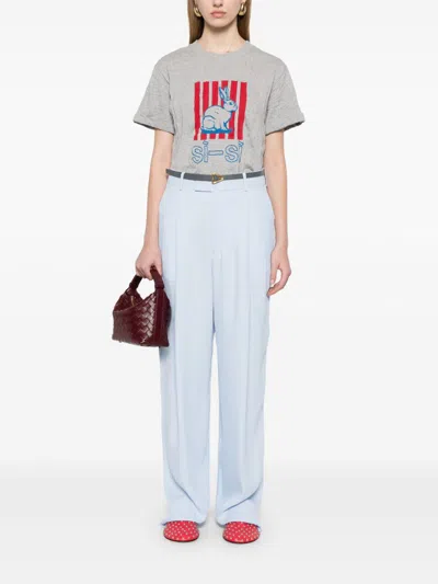Bottega Veneta Women Pantalone