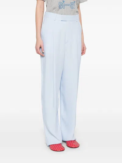 Bottega Veneta Women Pantalone