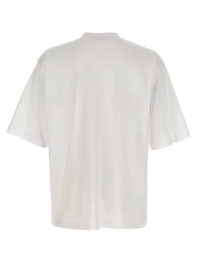 Marni Embroidered Logo T-shirt